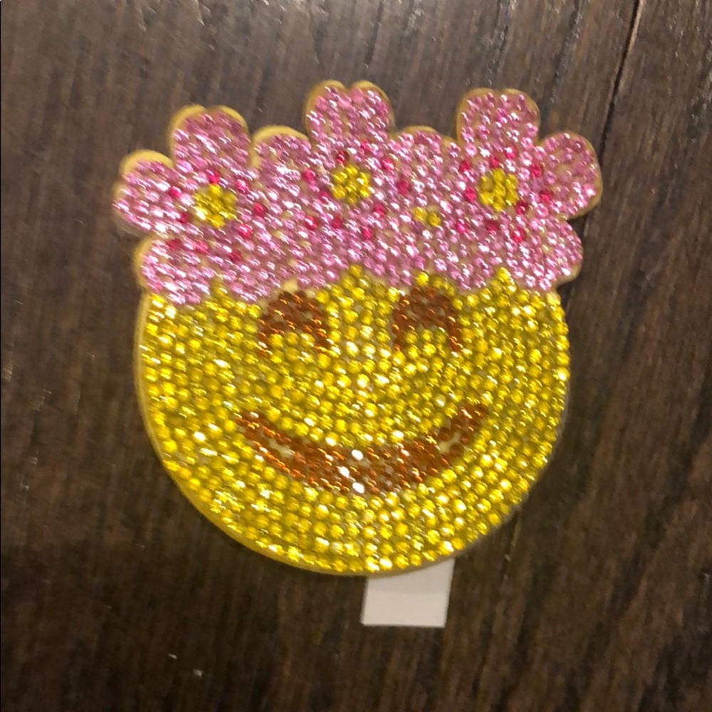 Kids hair clip